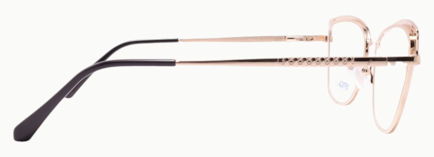 Optica 8802 — Side