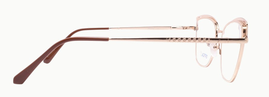 Optica 8802 — Side