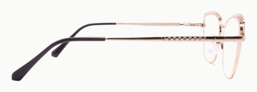 Optica 8802 — Side