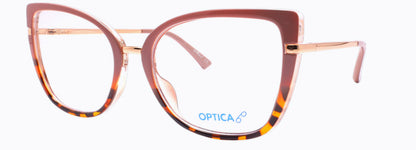 Optica 95317 / 1 Free Clip On