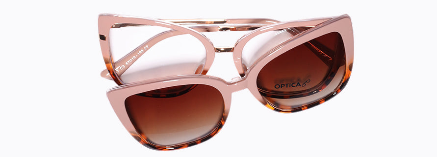 Optica 95317 / 1 Free Clip On