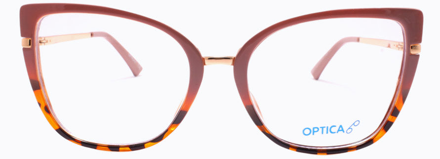 Optica 95317 / 1 Free Clip On