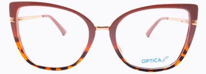 Optica 95317 / 1 Free Clip On
