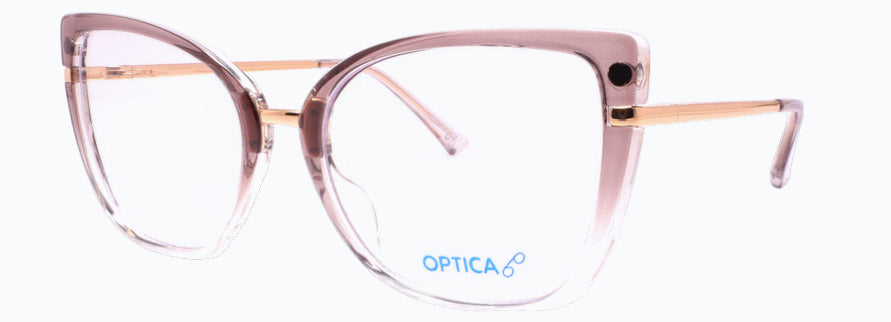 Optica 95317 / 1 Free Clip On
