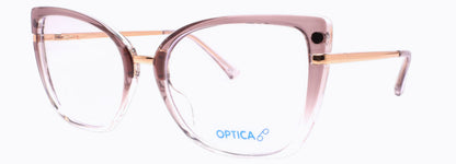 Optica 95317 / 1 Free Clip On