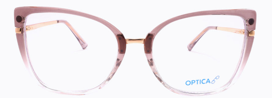 Optica 95317 / 1 Free Clip On