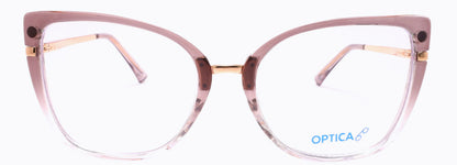 Optica 95317 / 1 Free Clip On