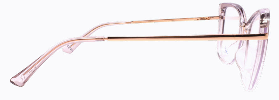 Optica 95317 / 1 Free Clip On