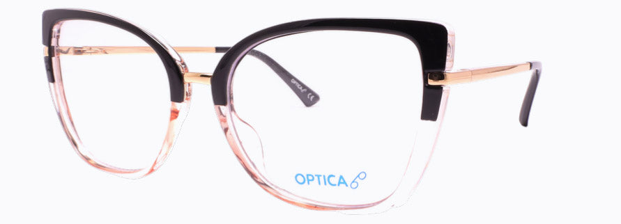 Optica 95317 / 1 Free Clip On