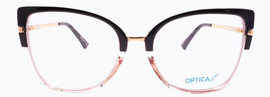 Optica 95317 / 1 Free Clip On