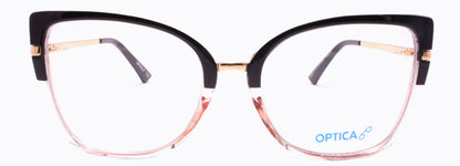 Optica 95317 / 1 Free Clip On