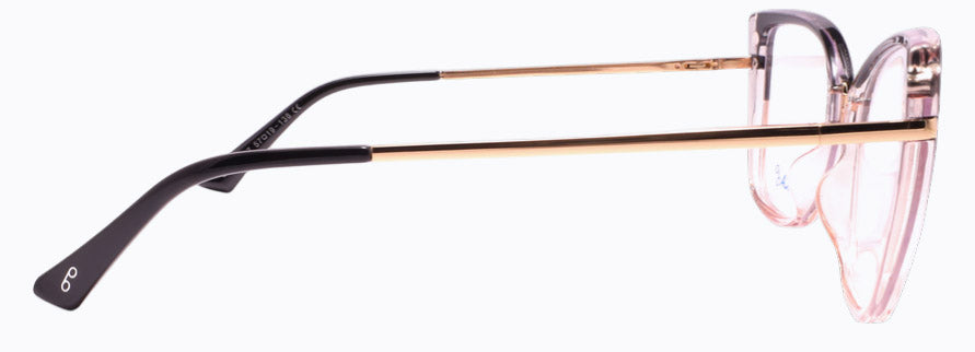 Optica 95317 / 1 Free Clip On