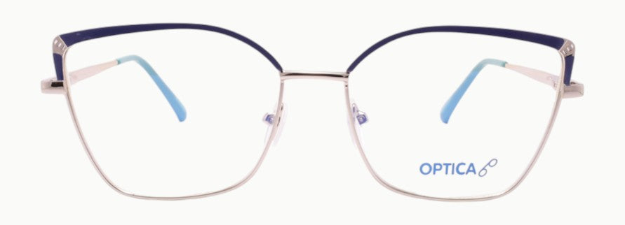 Optica AS023 — Front