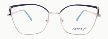 Optica AS023 — Front