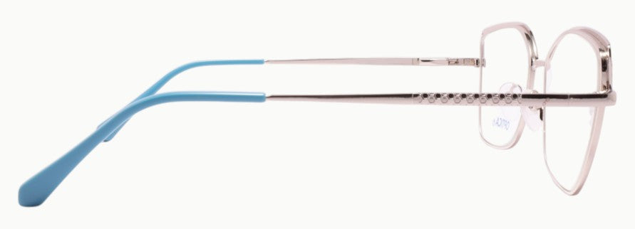 Optica AS023 — Side