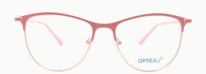 Optica AS023 — Front