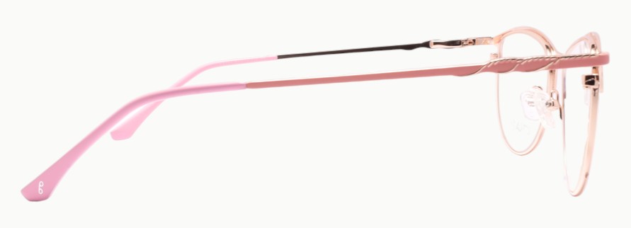 Optica AS023 — Side