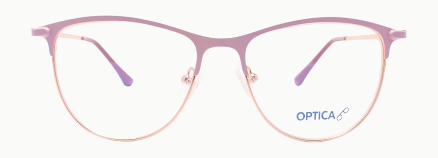 Optica AS023 — Front