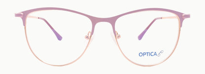 Optica AS023 — Front