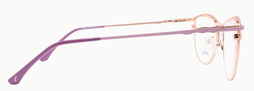 Optica AS023 — Side