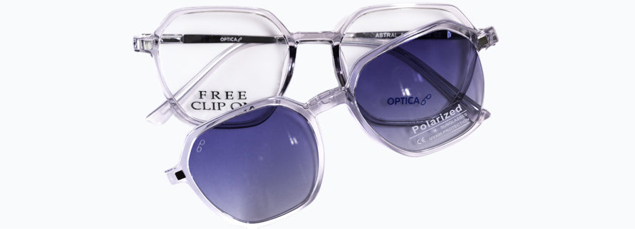 Optica Astral