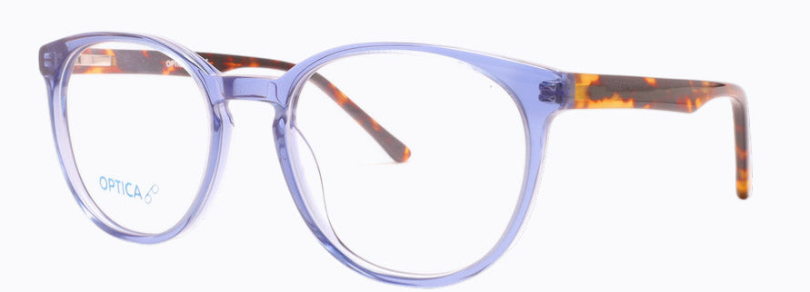 Optica Axis