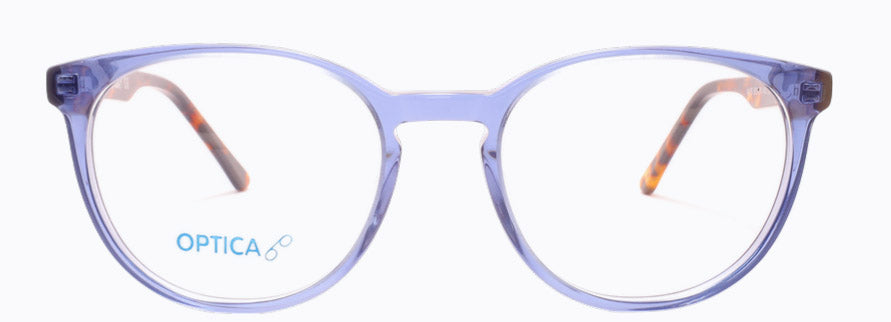 Optica Axis
