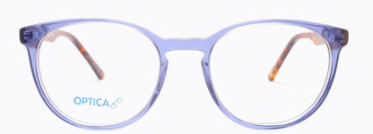 Optica Axis