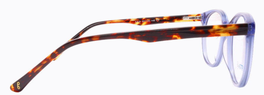 Optica Axis