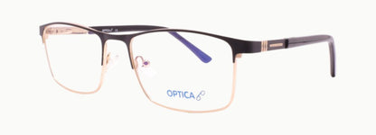 Optica BU001 — 45 Degree