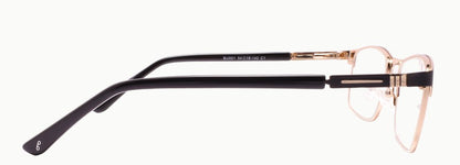 Optica BU001 — Side