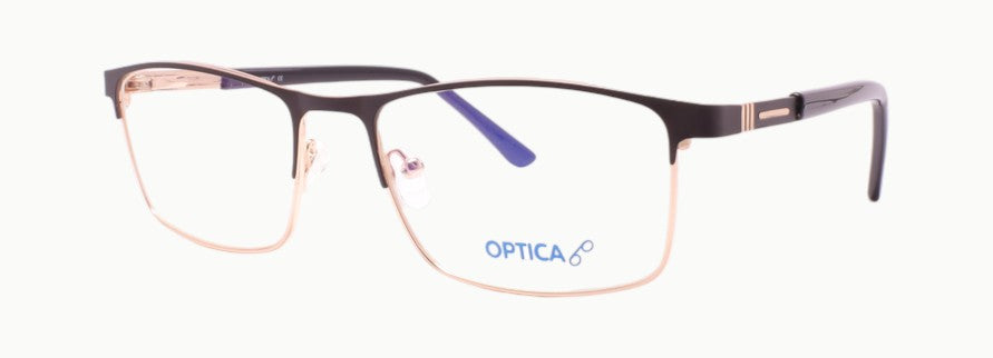 Optica BU001 — 45 Degree