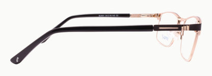 Optica BU001 — Side