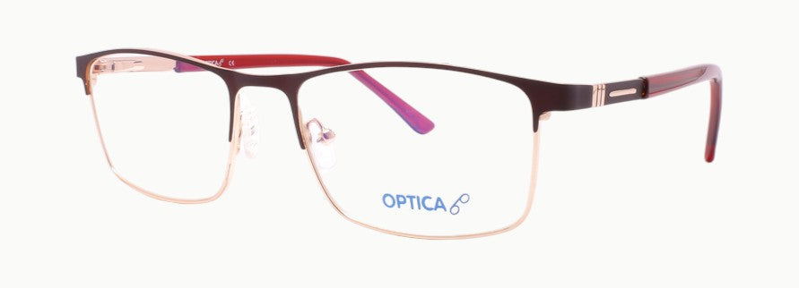 Optica BU001 — 45 Degree