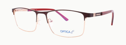 Optica BU001 — 45 Degree