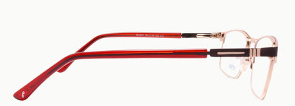 Optica BU001 — Side