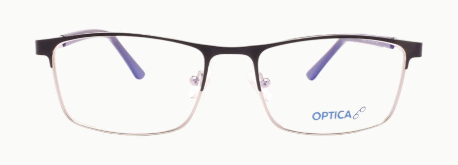 Optica BU001 — Front