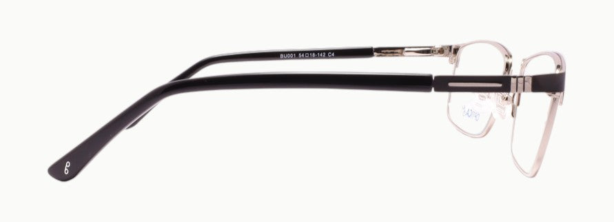 Optica BU001 — Side
