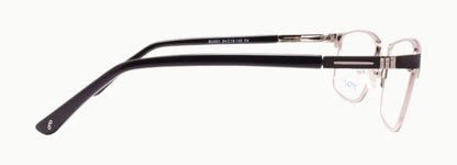Optica BU001 — Side