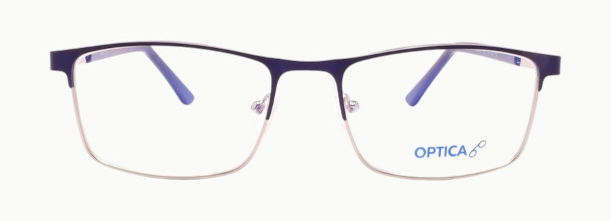 Optica BU001 — Front