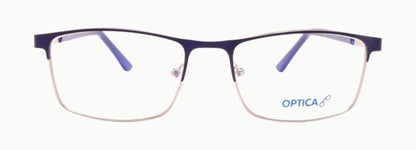 Optica BU001 — Front