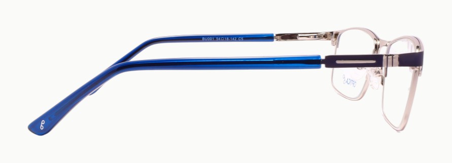 Optica BU001 — Side