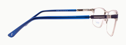 Optica BU001 — Side