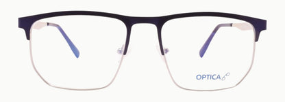 Optica BU007 — Front