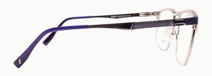 Optica BU007 — Side