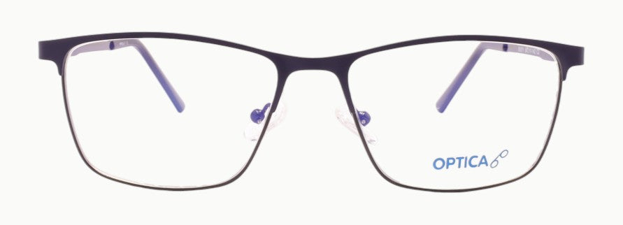 Optica BU011 — Front