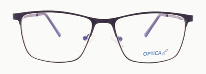 Optica BU011 — Front