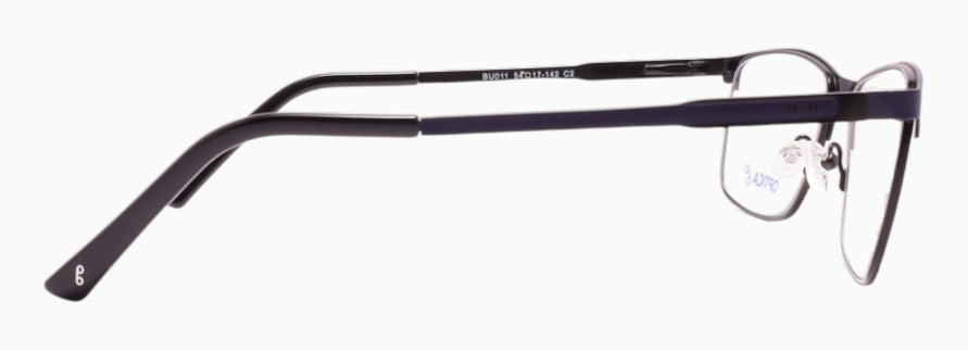 Optica BU011 — Side