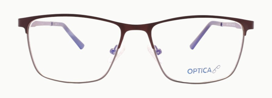 Optica BU011 — Front