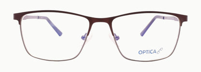 Optica BU011 — Front